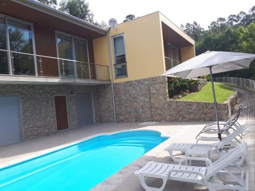 CASA CAMPO ERMAL
