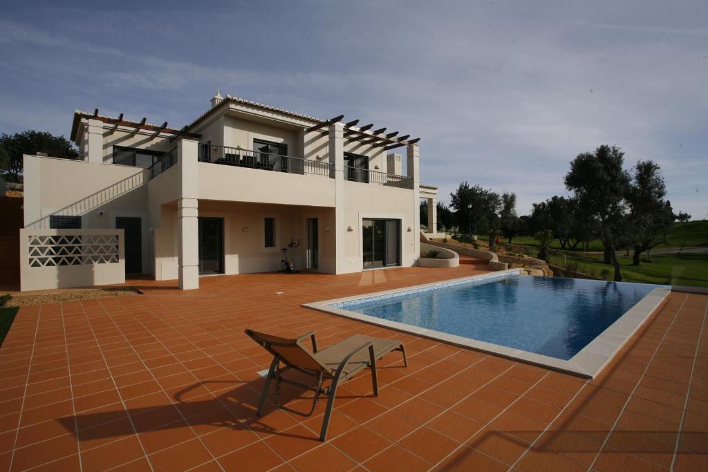 Imagem de Villa Golf