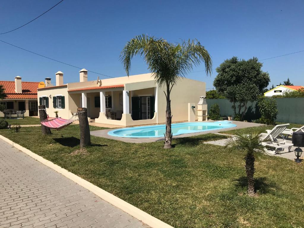 QUINTA DA BICHARADA