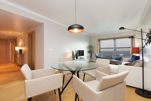 Imagem de Apt in Lisbon Oriente 57 12 F