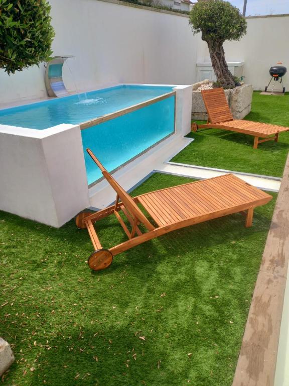 CASA DE MOLEDO