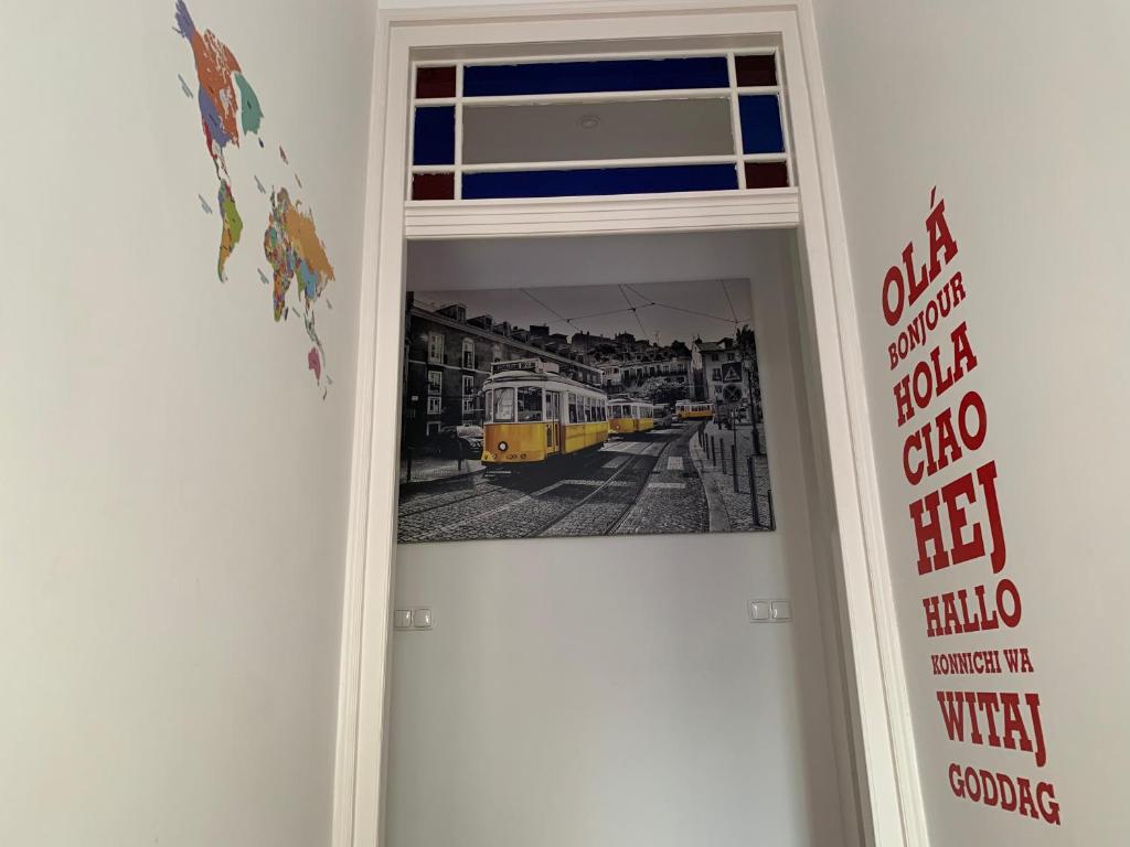 Imagem de São Luís Guesthouse