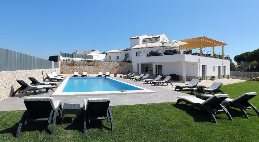 SUNFIELD BOUTIQUE GUESTHOUSE