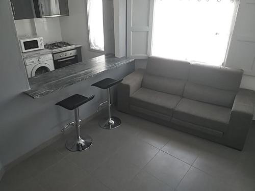 Imagem de Apartamento com vista sobre o Mar