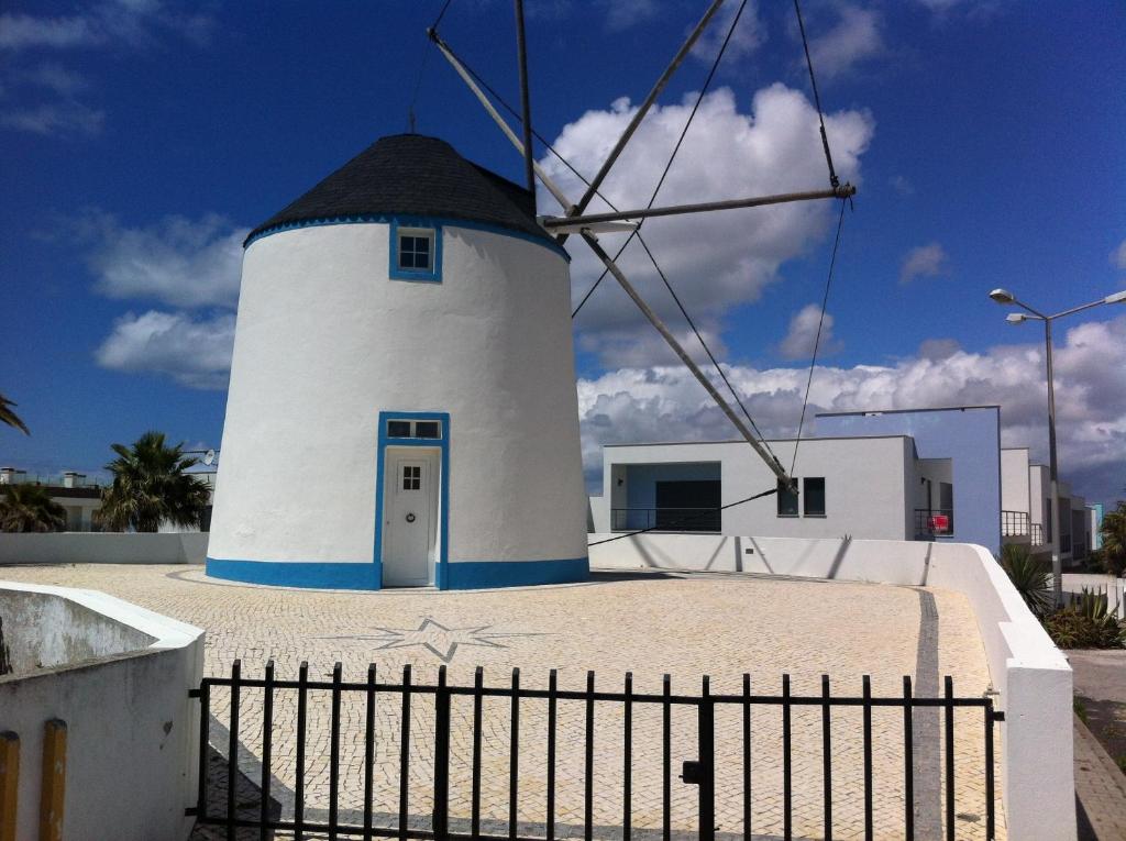 Imagem de Ellner House