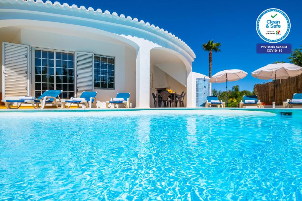 VILLA MENORCA
