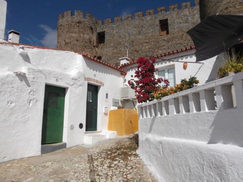 Imagem de Encosta do Castelo