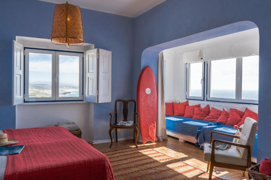 Imagem de CHILL IN ERICEIRA SURFHOUSE (2º CASA)