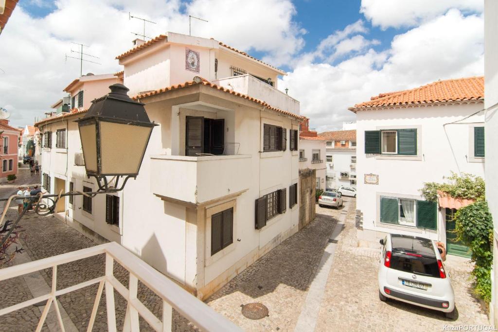 Imagem de Cascais Historical Center Apartment II
