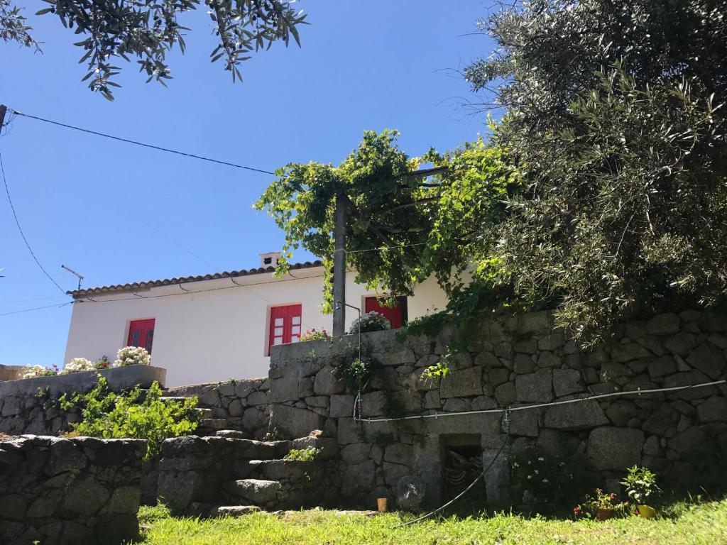 CASA DA NAVE