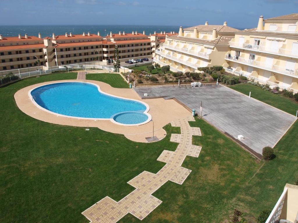 Imagem de ERICEIRA HOUSE