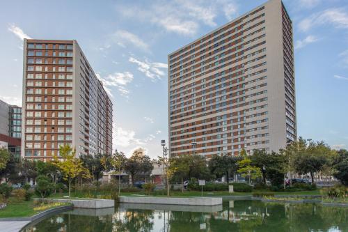 Imagem de Panoramic Living