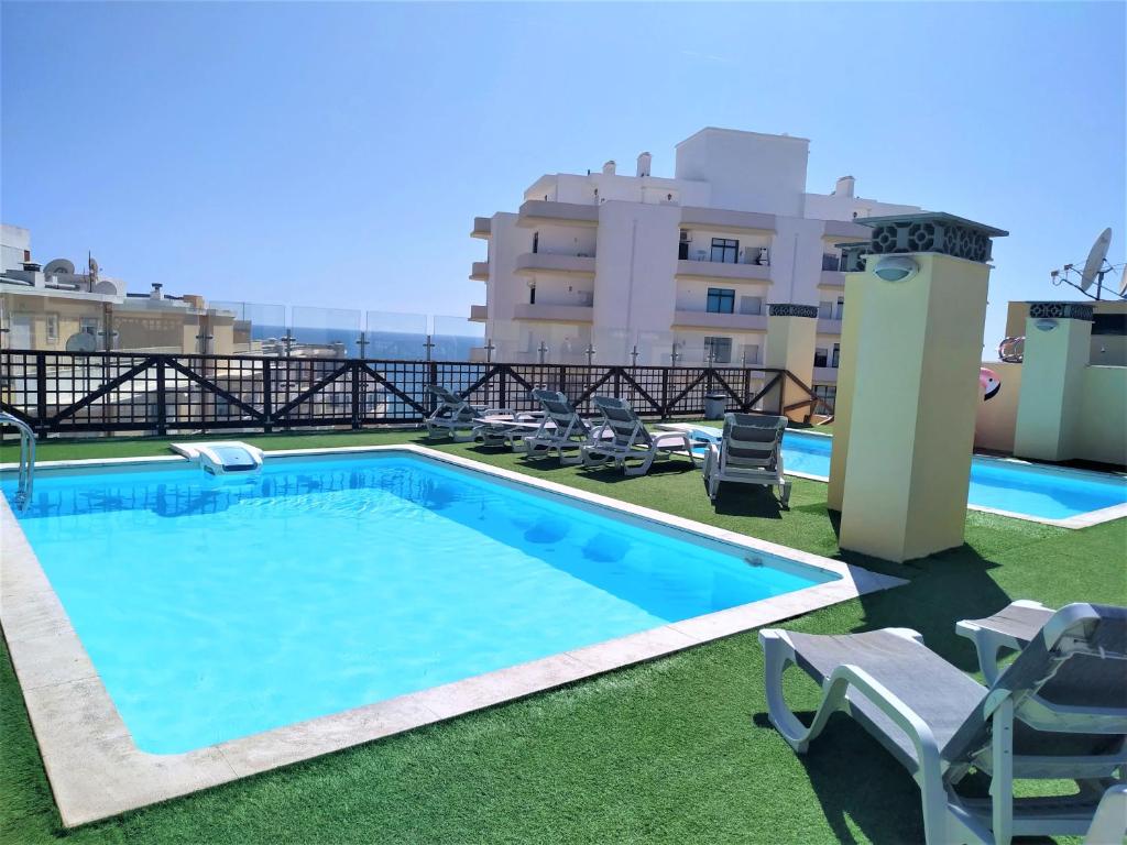 Imagem de Apartamento Vale do Olival 4ºD