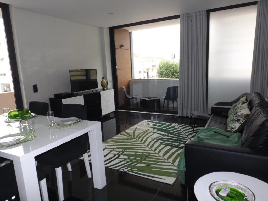 Imagem de Apartamento Silva