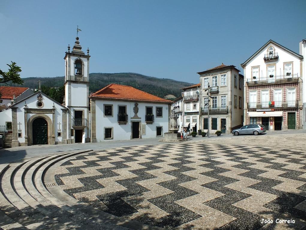 Imagem de Casa da Granja