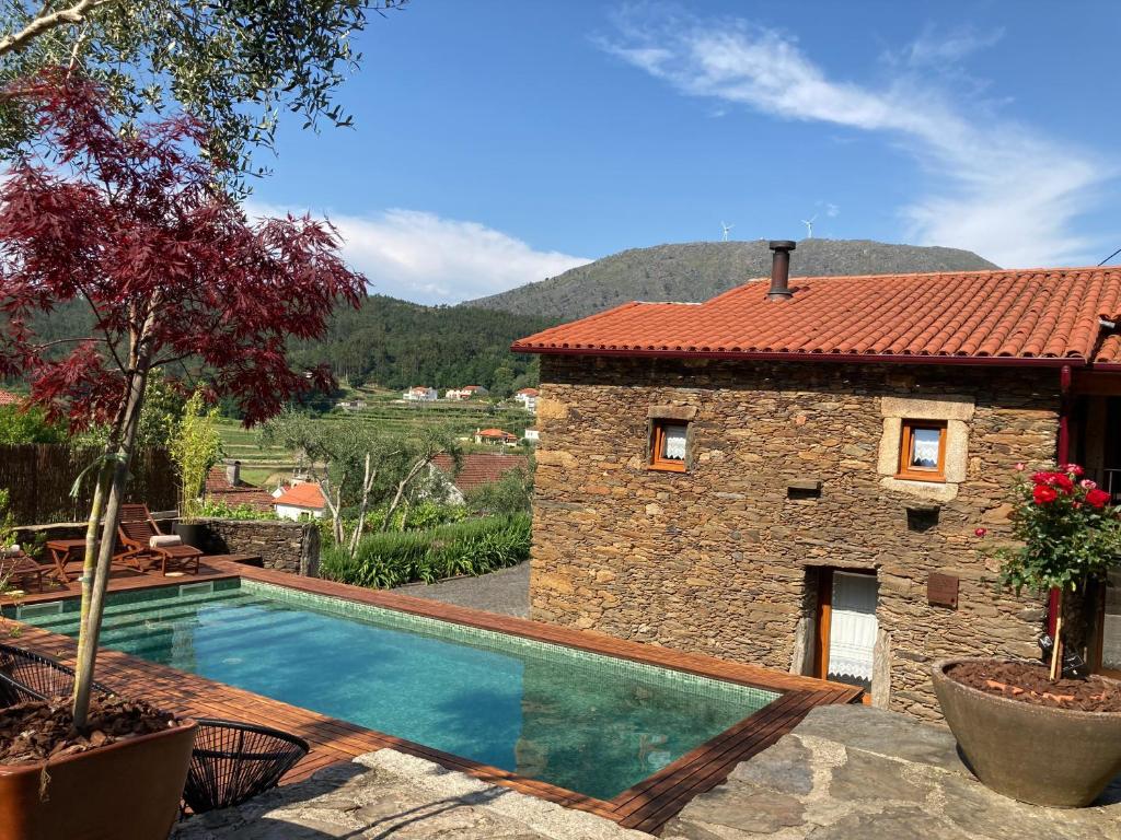 CASA LIA DA PÔRTA