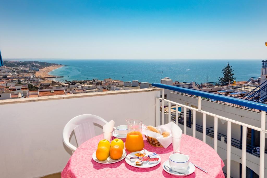 Imagem de Mar à vista