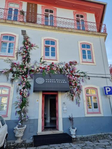 Imagem de GUESTHOUSE - SANTA CLARA