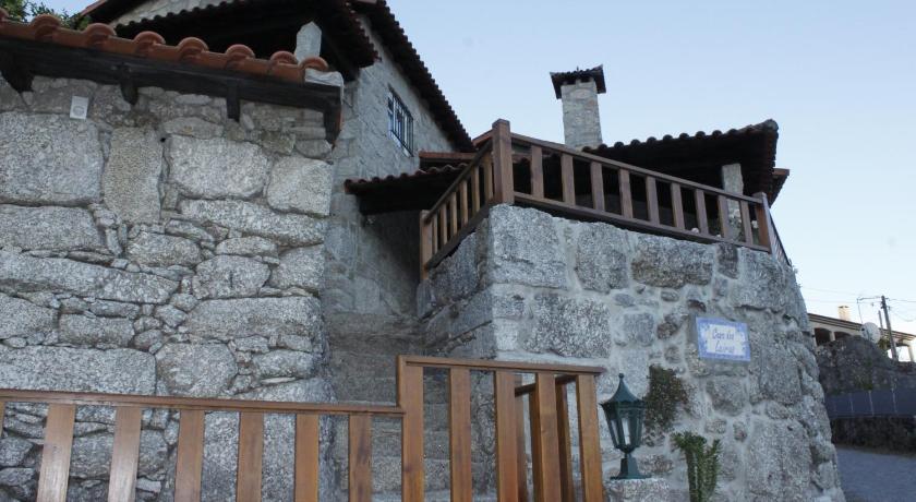Imagem de Casa das Leiras