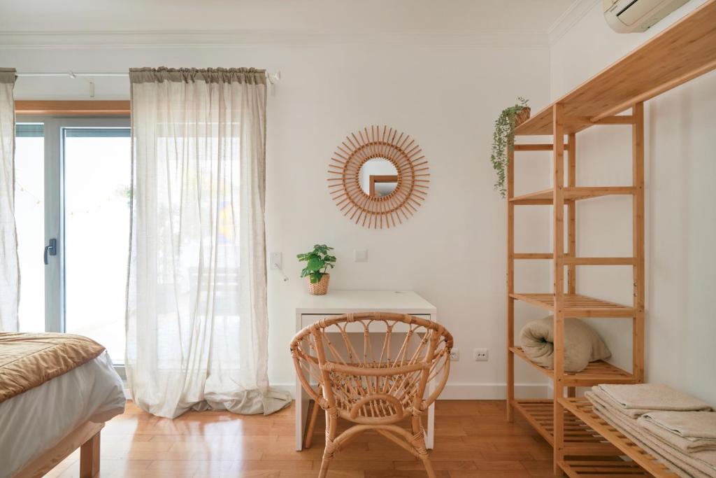 COZY FLAT IN PRIME LOCATION