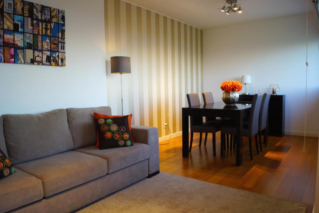 Imagem de Apt in Lisbon Rio 5 D