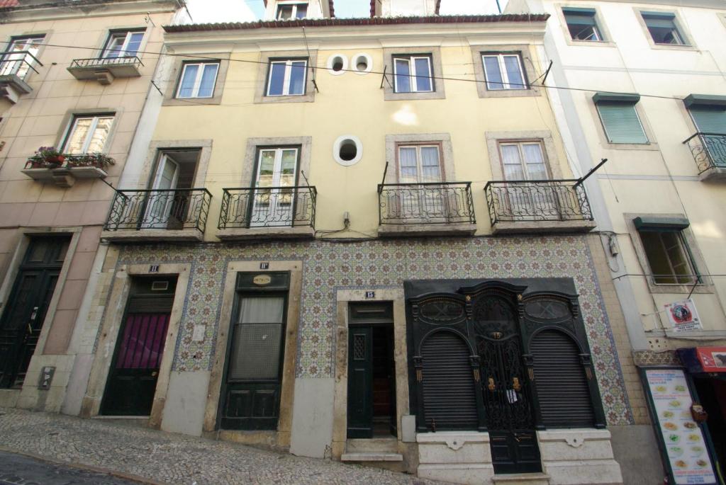 Imagem de My Mouraria Suites