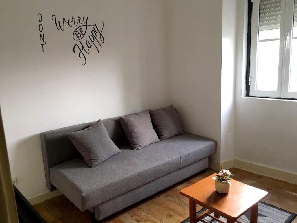 Imagem de your home in Lisbon