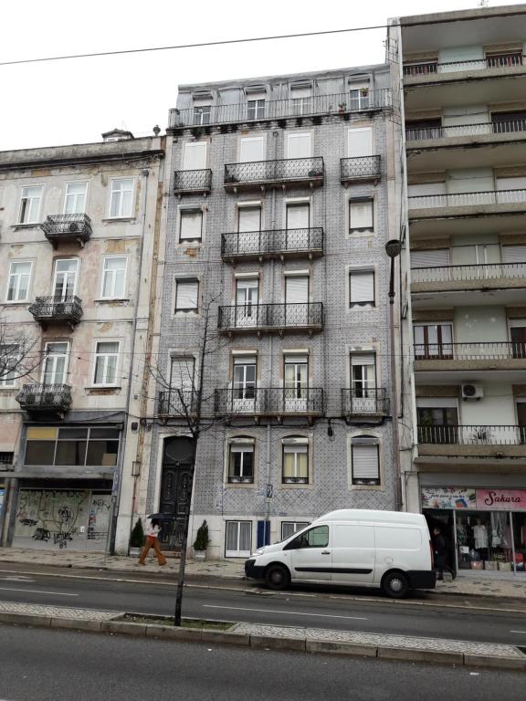 CASA LISBOA