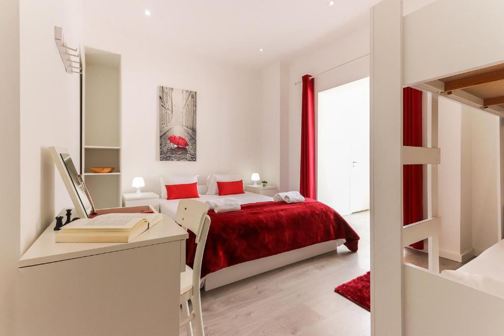 Imagem de Welcome Suites