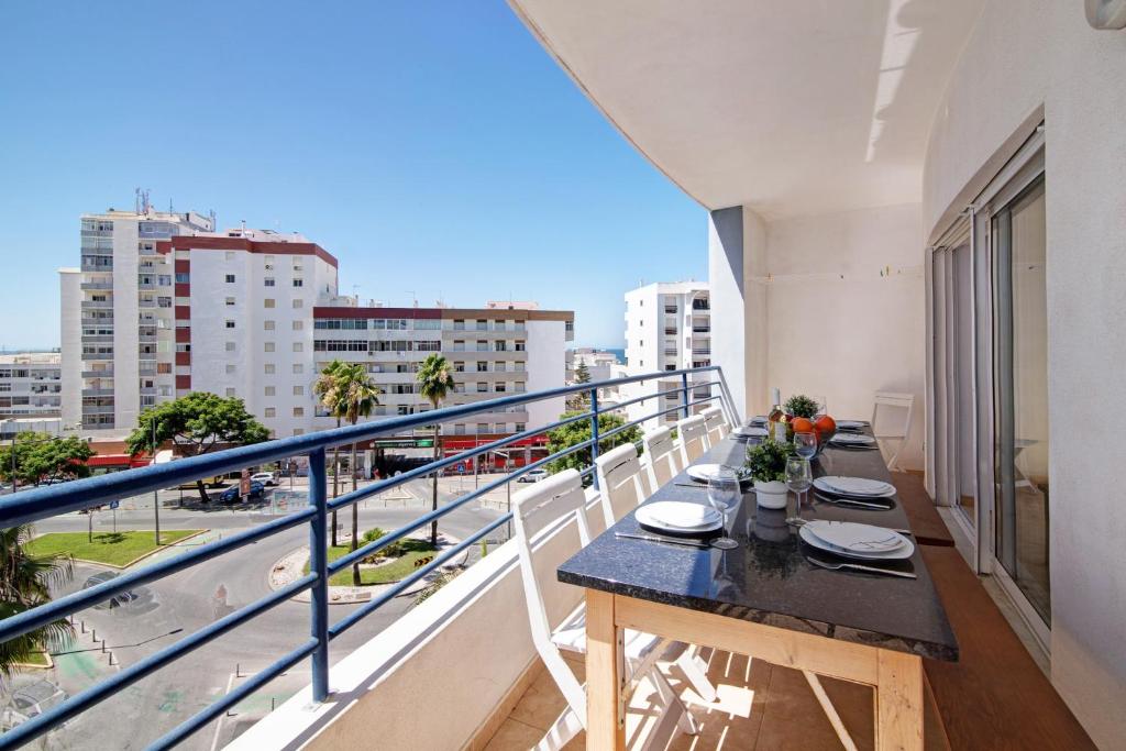 Imagem de APARTAMENTO REI V