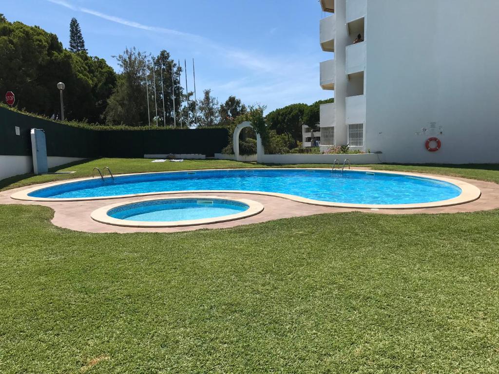 Imagem de VILAMOOURA ESTÚDIO COM PISCINA