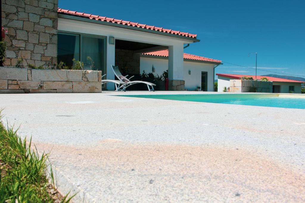 Imagem de Casa da Reguenga
