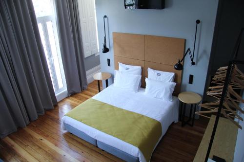 PORTO MUSIC GUEST HOUSE