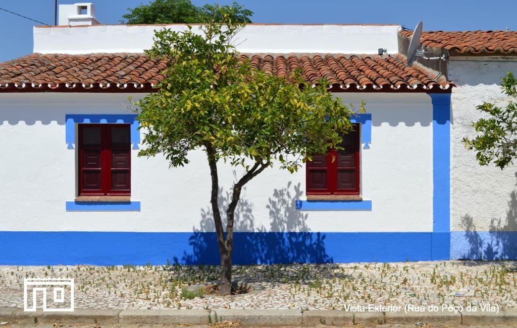 Imagem de CASINHA DE MONTOITO
