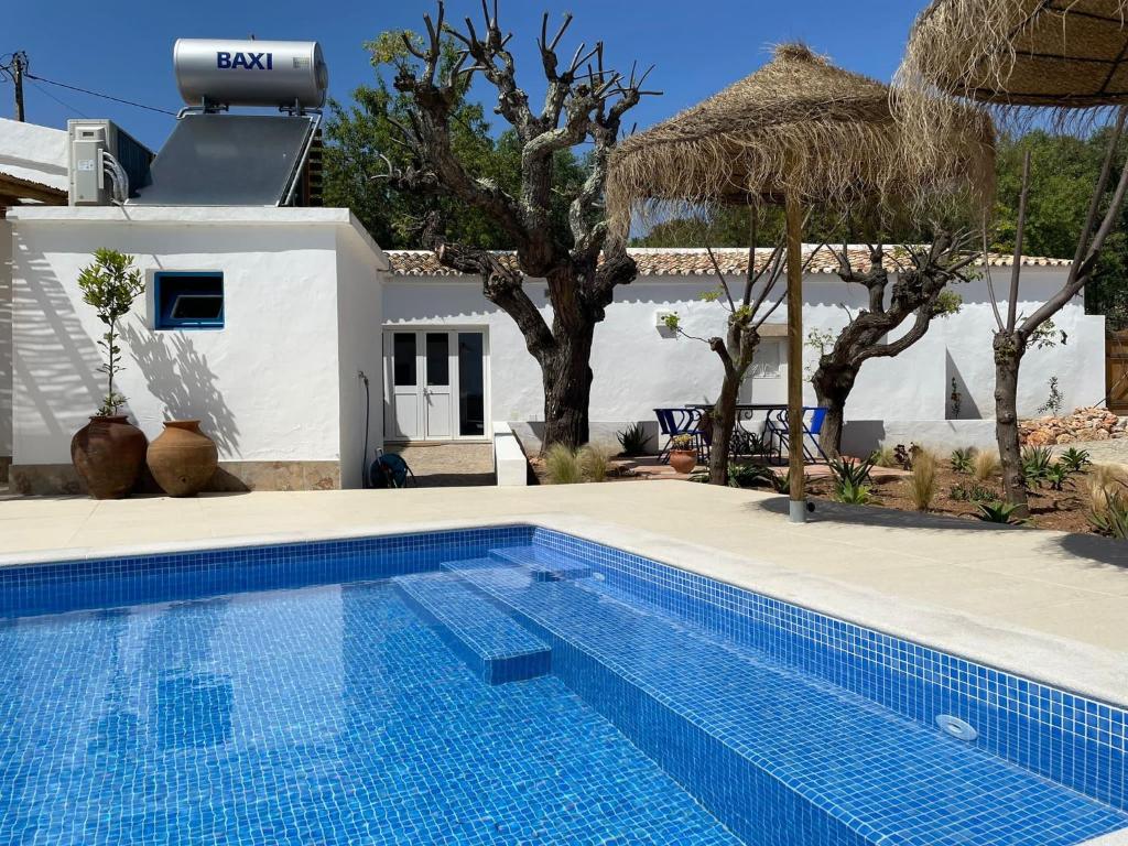 Imagem de Casa da Ti Menina