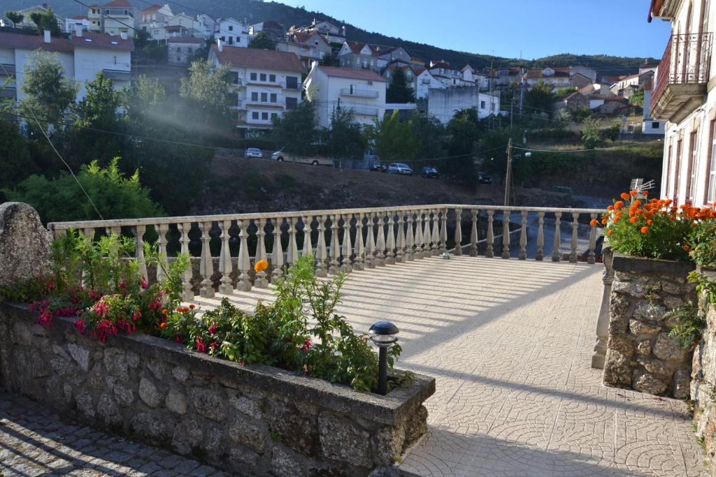 CASA DA PONTE DO ARROCHO