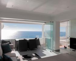 SUNSET OCEAN VIEW BALCONY