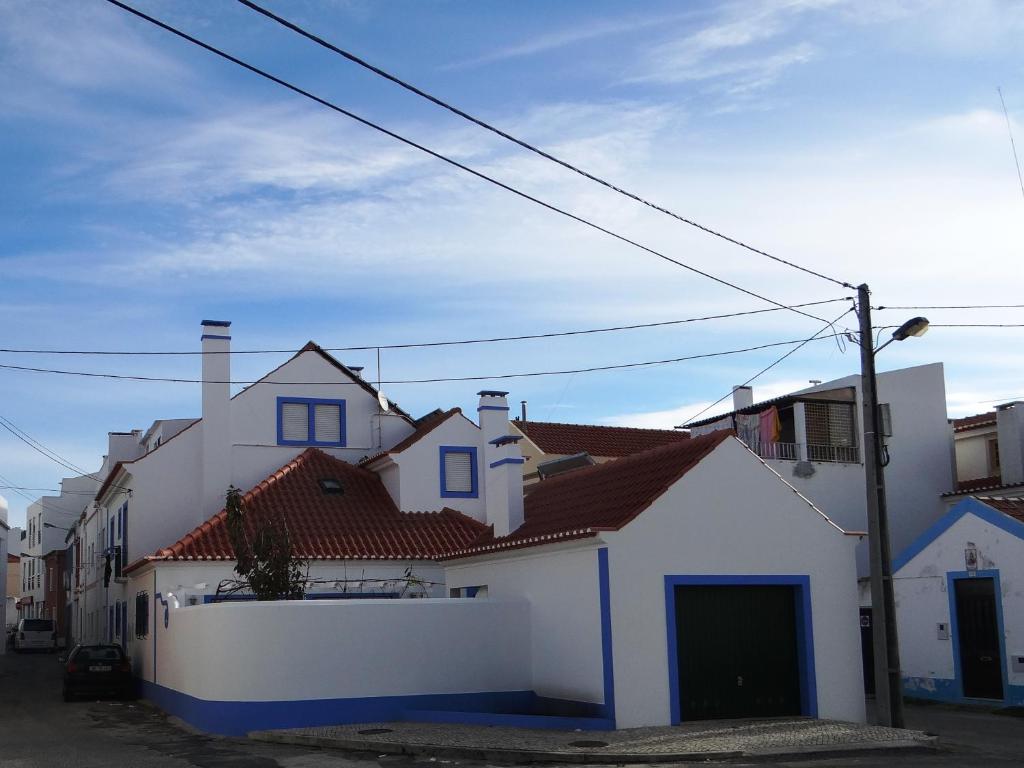 CASA SÃO JOÃO T0