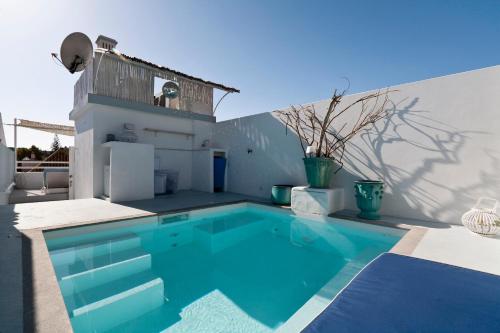 Imagem de Toffy´s House
