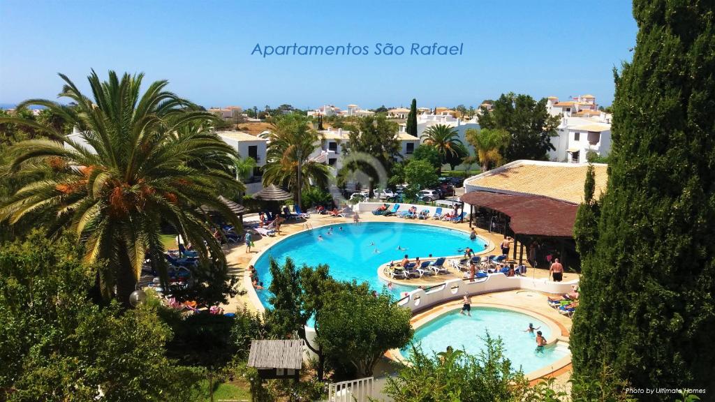 Imagem de Apartamentos Giro do Sol - 1º Andar - Fracção E