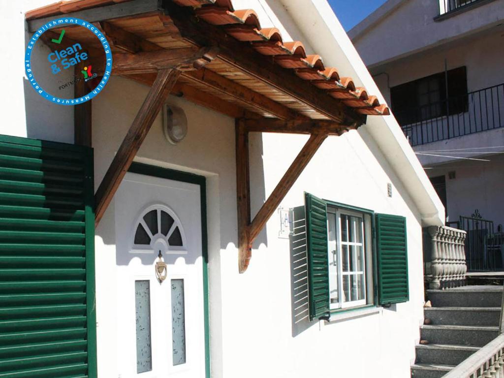 Imagem de Casa da Risca