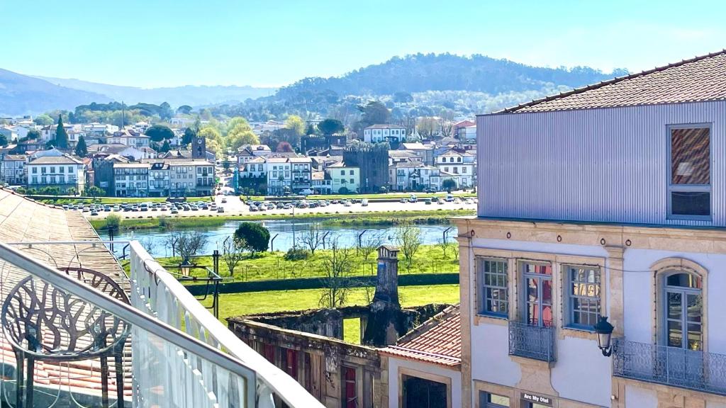 Imagem de Arc My Otel - Casa 24