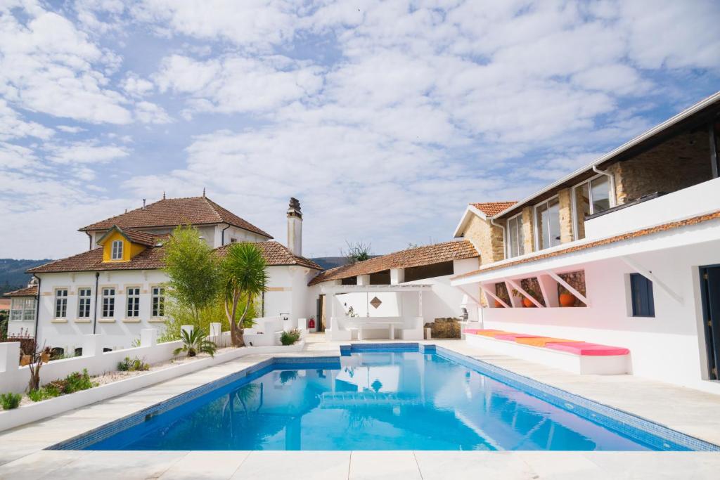 Imagem de Latas Country House