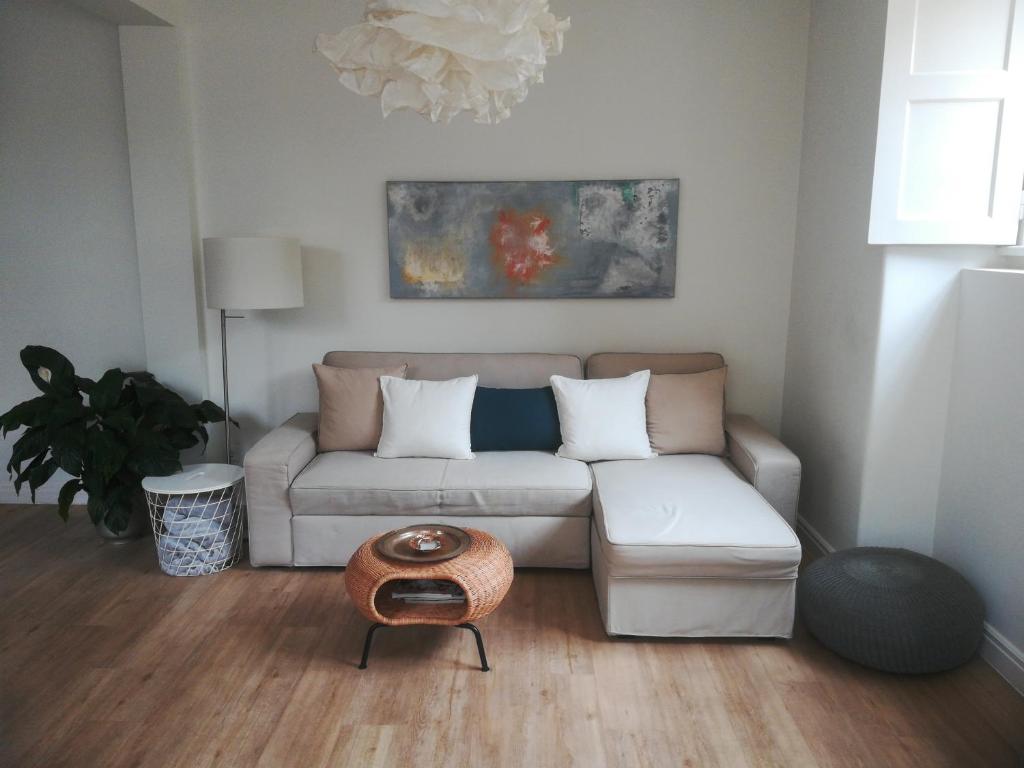 APARTMENT CARVALHO ARAÚJO