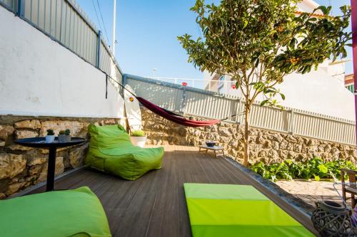 Imagem de HOSTEL & SURFCAMP 55