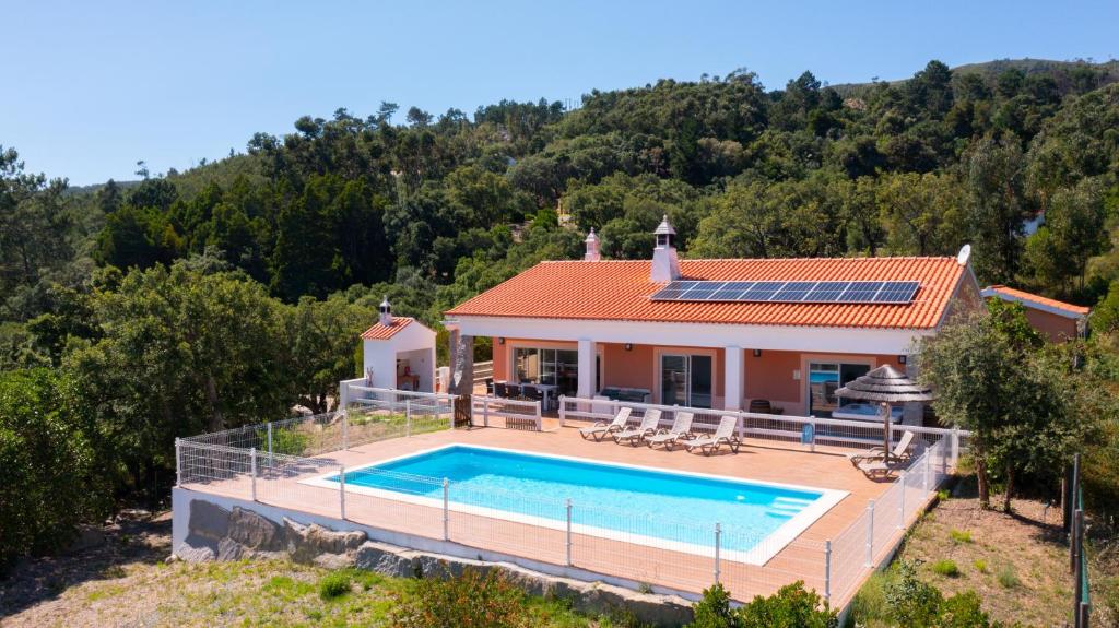CASA CANO RETIRO