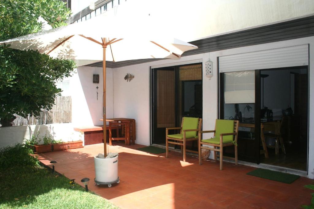 Imagem de CM-Apartamentos