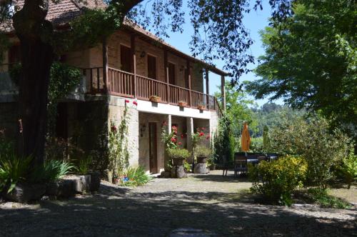 Imagem de CASA DAS MERUJES