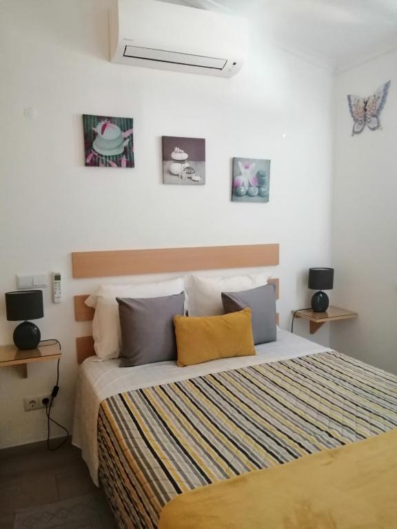 Imagem de Casa das Andorinhas