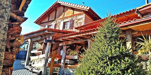 HOSTEL POUSO DA SERRA